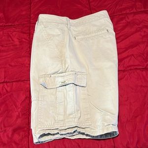 Wangler shorts